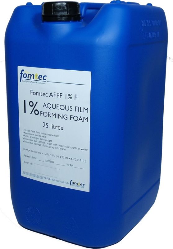 FOMTEC AFFF 1% F / 25l