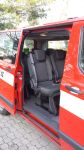 Ford Transit Custom Ford Transit Custom
