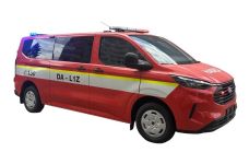 Ford Transit Custom Ford Transit Custom