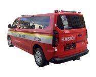 Ford Transit Custom Ford Transit Custom