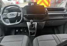 Ford Transit Custom Ford Transit Custom