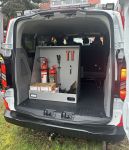 Ford Transit Custom Ford Transit Custom