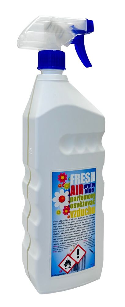 FRESH AIR parfémový osvěžovač vzduchu - 