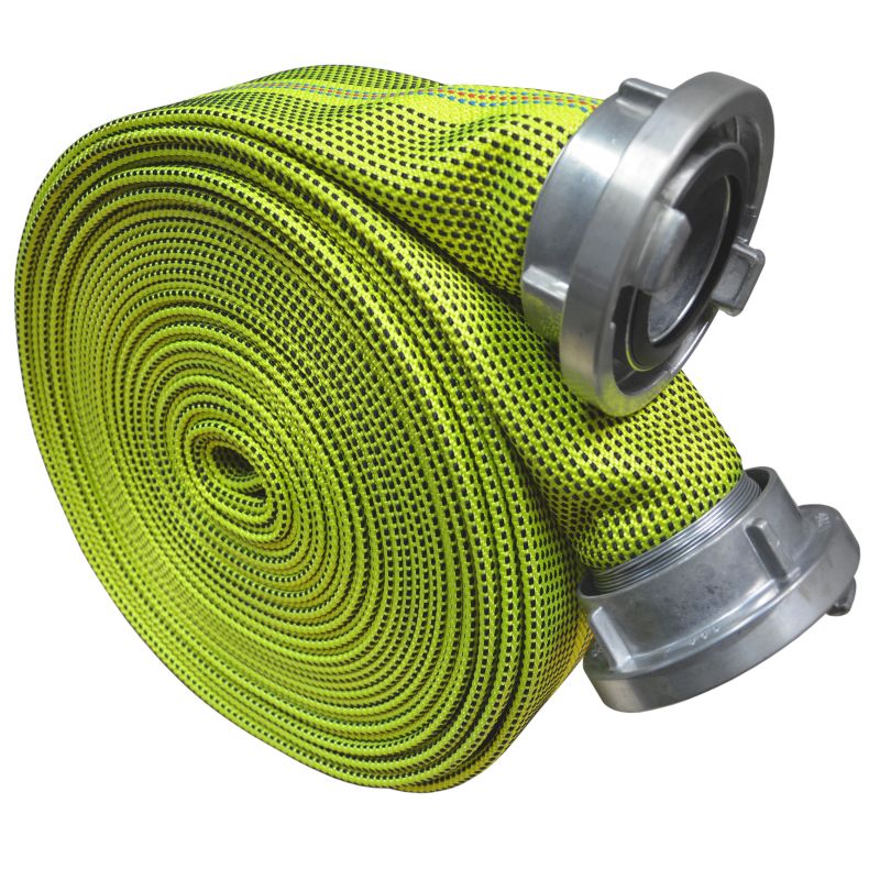 Hadice B65 Ribbflex 10 m s kovanými spojkami (poslední 2 kusy)