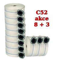 Hadice PH - ZÁSAH C52 - 20m s Al spojkou - akce 8+3