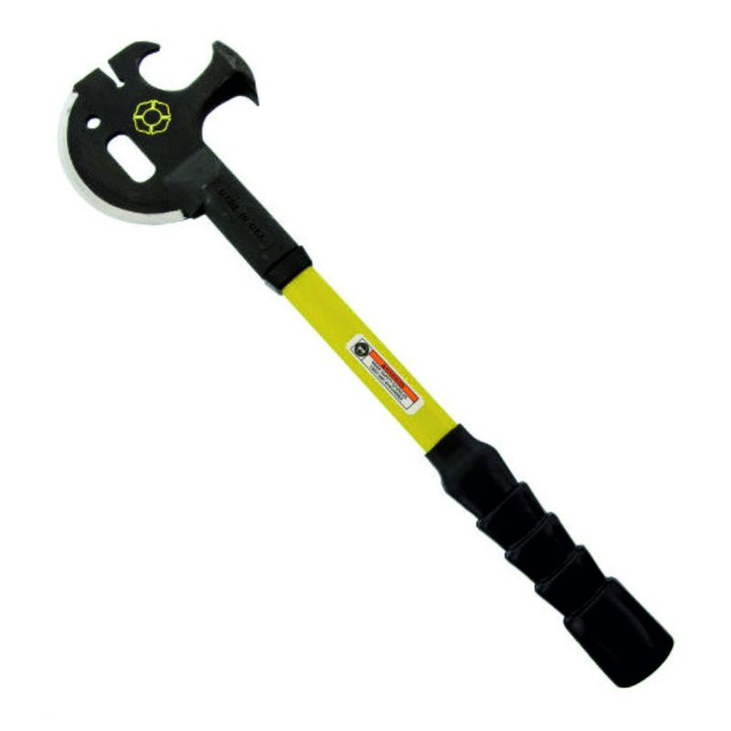 Handy Rescue Tool záchranářský univerzální nástroj  - 