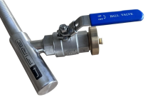 hasicí hřeb 4F OBRANNÝ