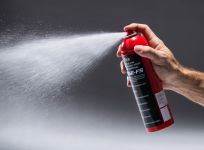 hasicí sprej FRSE-FSFF