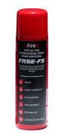 Hasicí sprej pěnový FRSE-FSFF Hasicí sprej pěnový FRSE-FSFF