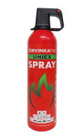 Hasicí sprej UNIEX 750 ml