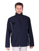 Hasičská bunda FireStyle pro HZS i SDH - vel. S (poslední kus)