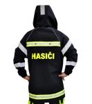 hasičská pláštěnka RAINMAN s nápisem HASIČI