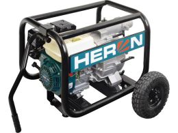 HERON EMPH 80 W - kalové čerpadlo 