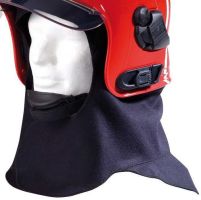 Holandský límec k MSA Gallet F1 XF Vlna/Nomex