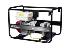 HONDA EC4000G AVR