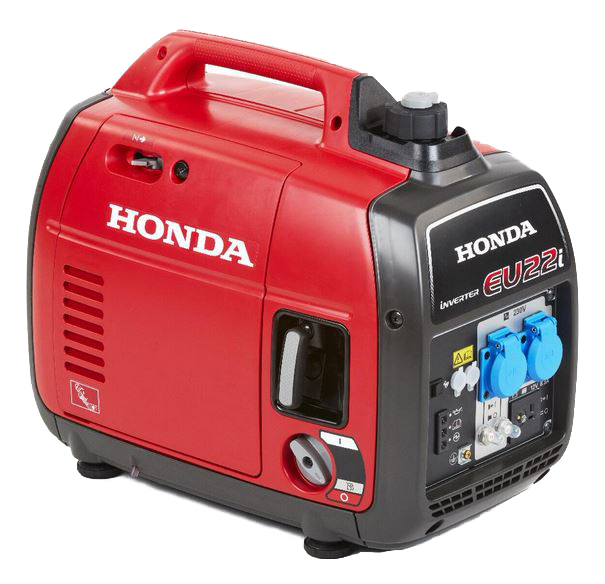 HONDA EU 22iT - elektrocentrála