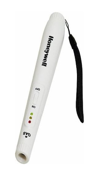 Honeywell ZPFL1 detektor hořlavých plynů - 