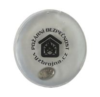 Hřející polštářek