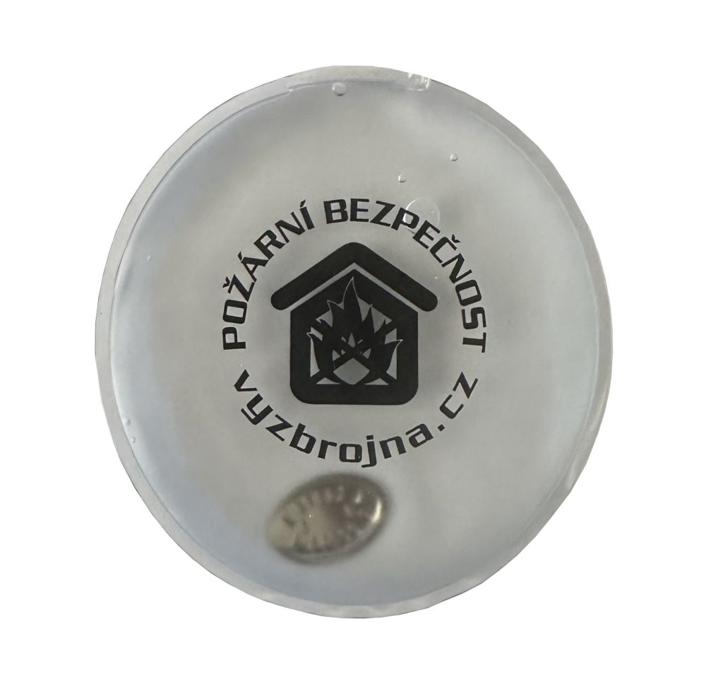 Hřející polštářek