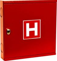 Hydrantová skříň D25