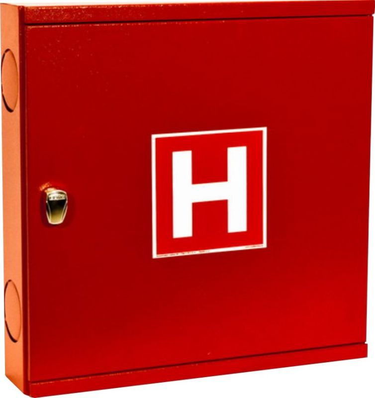 Hydrantová skrín D25