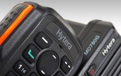 Hytera MD785