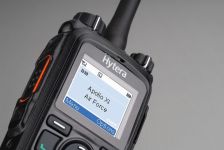 Hytera PD785