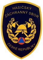 HZS 5x7 - samolepka 