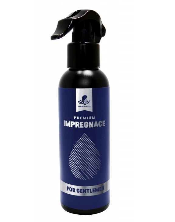 IMPREGNACE premium FOR GENTLEMEN - 