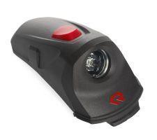 Integrovaná svítilna pro přilbu HEROS s atexem Integrovaná svítilna pro přilbu HEROS s atexem