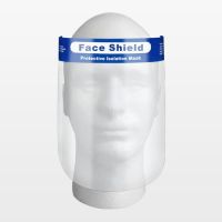 Izolacní oblicejová maska Medic SP1
