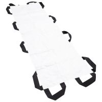 Jednorázová evakuační plachta