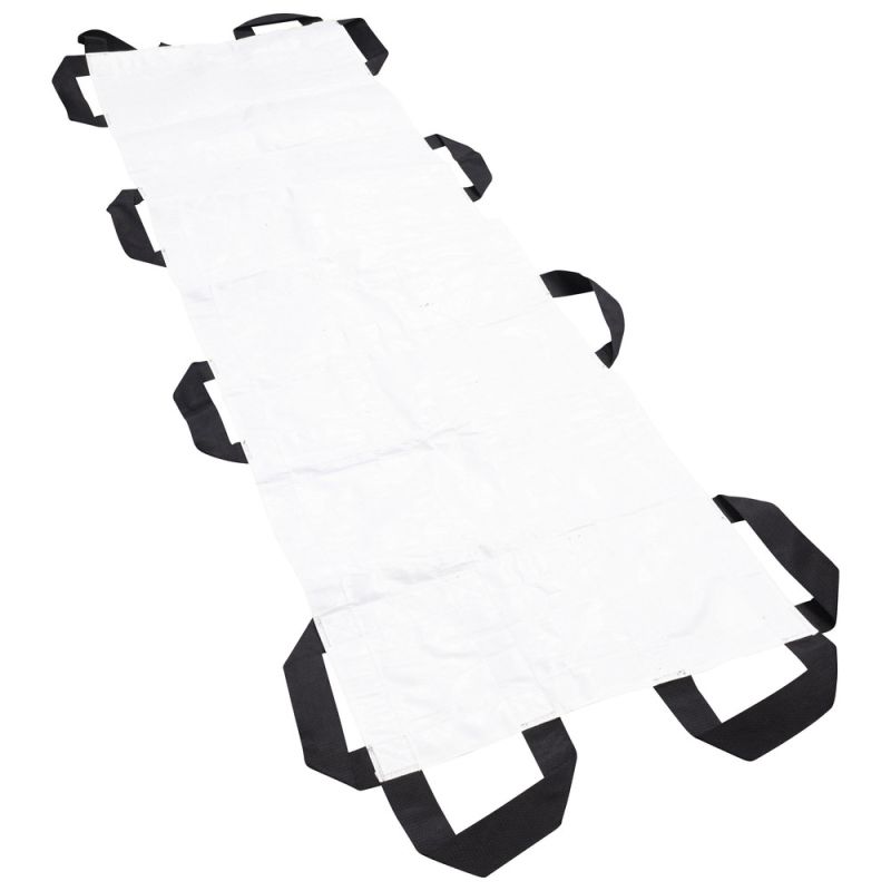 Jednorázová evakuační plachta