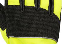 KASHI - rukavice pro záchranáře