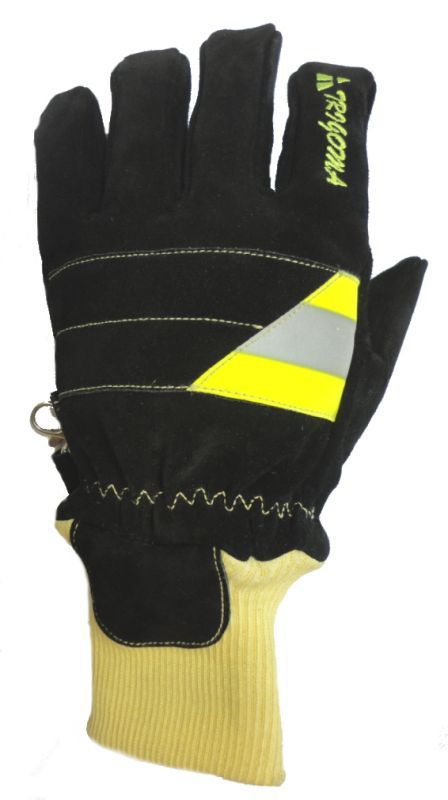 KNIT - zásahové rukavice model NCG 935 - 