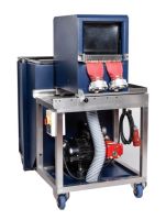 Kombinované zařízení SVW