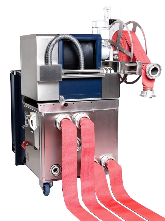 Kompaktní zařízení VWTPW