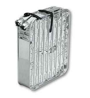 Koš na hadice D - poslední kus - 