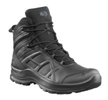 Kotníková obuv HAIX Black Eagle Tactical PRO 2.1 GTX (vel. 44, 3 páry)