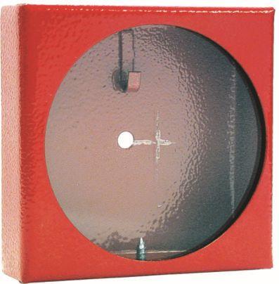 Krabička na klíč, malá