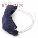 kryt na brýle k přilbě SICOR EOM / DRÄGER 3500