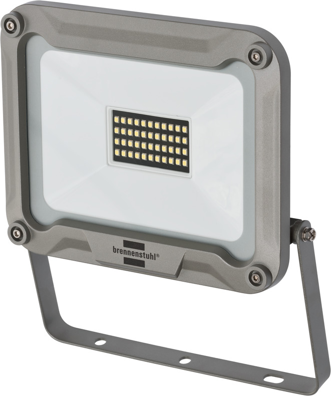 Lampa LED slim Strahler IP65m, 4750 lm