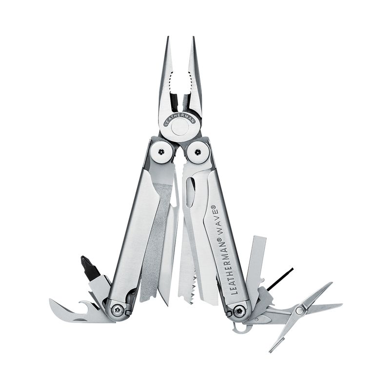 Leatherman WAVE® multifunkční kleště - 