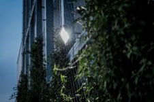 LED reflektor