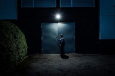 LED reflektor