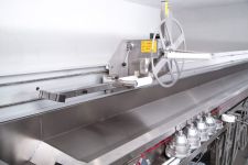 Linka na údržbu hadic PRO 2VH