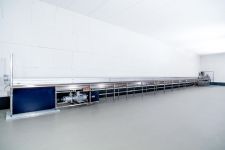 linka pro kompletní údržbu hadic PRO 4