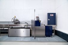 linka pro kompletní údržbu hadic PRO 4