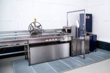 linka pro kompletní údržbu hadic PRO 4