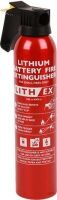 LithEx - hasicí sprej na lithiové baterie 500 ml